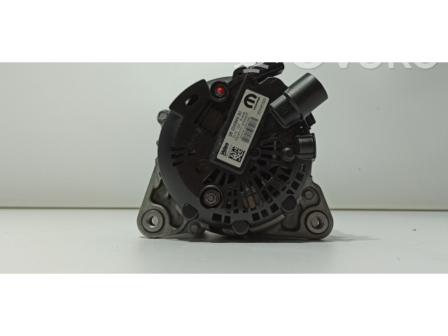 Генератор    9835688980, 1675454280   Peugeot 2008 II