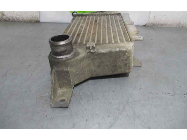Интеркулер  284714809922, 01IC30000   Tata Safari 