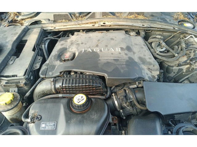 Řídící jednotka Jaguar XF X250 2011