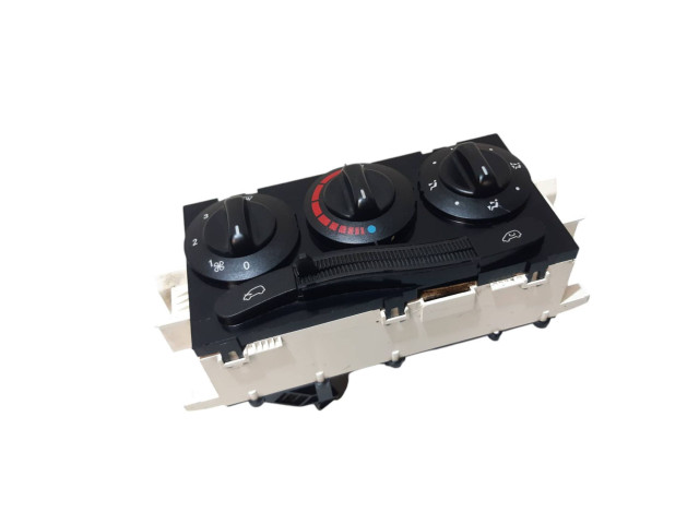 Блок управления климат-контролем 1688300385 Mercedes-Benz A W168