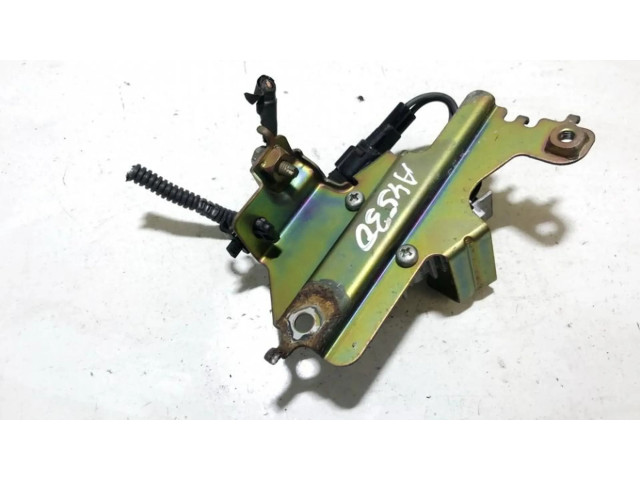 Блок управления 2308031020 Lexus GS 300 350 430 450H