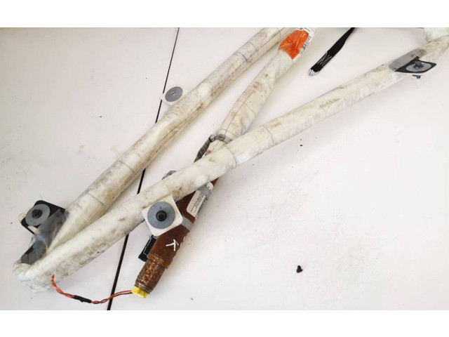 Боковая подушка безопасности 30715690, 30715690 Volvo S80