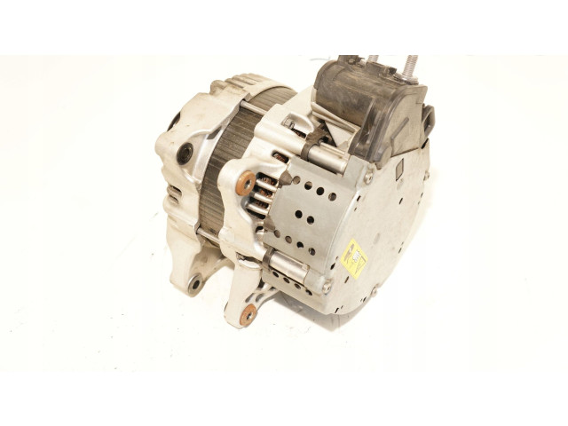 Генератор    Ford Ecosport      