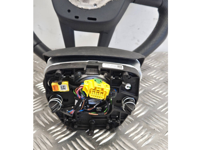 Volant Audi A6 S6 C8 4K 2021 4ke419508b, 4n0880201m