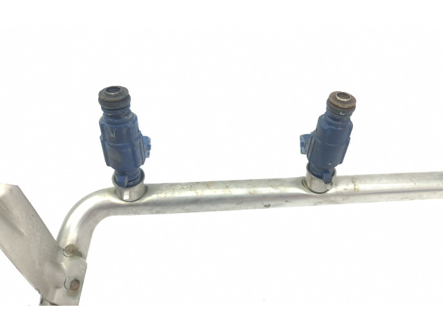 Vstřikovač 0280156101 Porsche Cayenne (9PA)