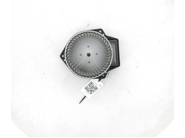 Вентилятор печки    GPA210007976, I0-4566E   Subaru Forester SG