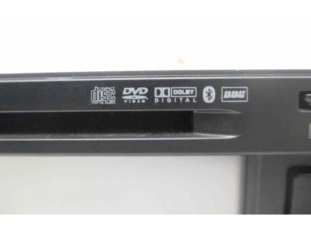 Блок управления коробкой передач CAA00   Subaru Forester SH