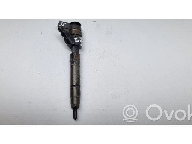 Vstřikovač 0445110167 Mercedes-Benz B W245 pro naftový motor 0.0