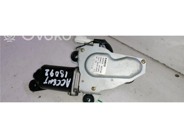 Моторчик заднего дворника 987002200, 0090131 Hyundai Excel II