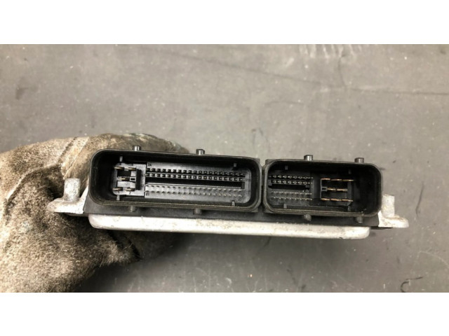 Блок управления двигателя 038906012BB Audi A3 S3 8L