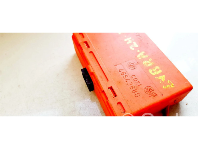 Блок управления 46543880, C071 Lancia Lybra