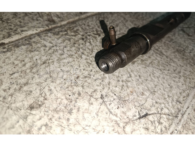 Форсунка 059130201A    Audi A6 S6 C5 4B   