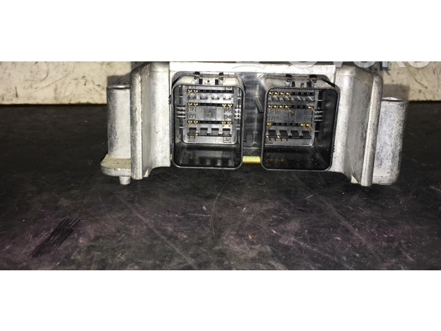 Блок подушек безопасности Jeep Grand Cherokee (WJ)