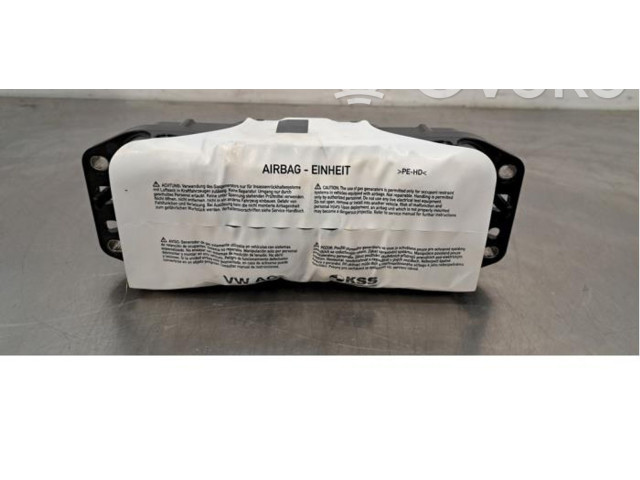 Подушка безопасности пассажира 4K0880204H   Audi A6 S6 C8 4K