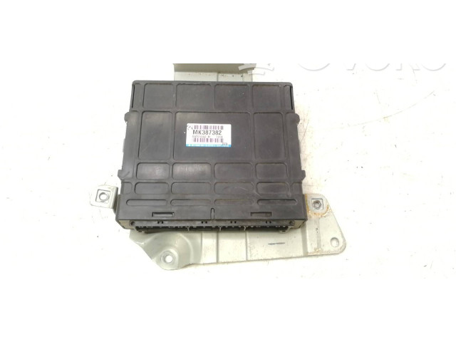 Řídící jednotka MK387382, 1314 Mitsubishi Pajero 2000