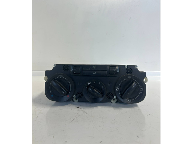 Блок управления климат-контролем 1K0820047EF, 5HB00871950   Volkswagen Touran I