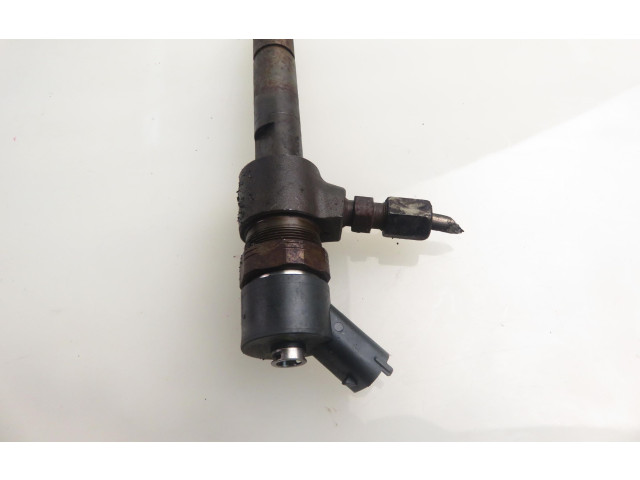 Форсунка 0445110276, 0445110276 Alfa Romeo 159 939 A1.000