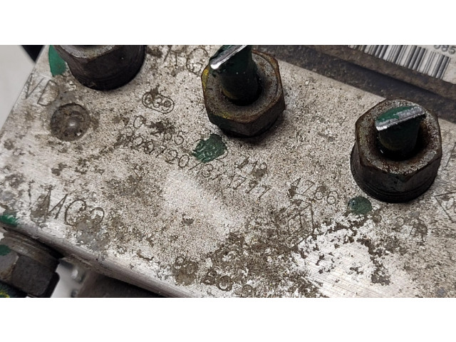 Блок АБС 0265801085, 559L5090712   Dacia  Sandero  