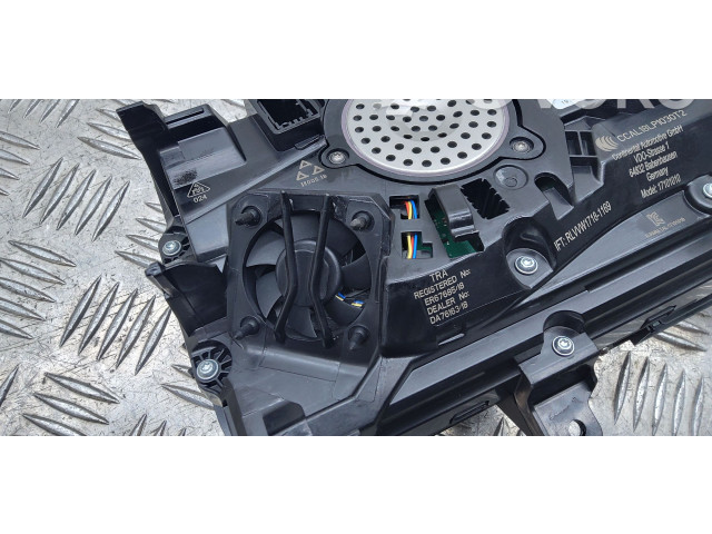 Панель приборов 5G1920795B Volkswagen e-Golf