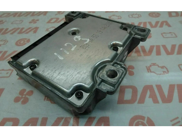 Блок подушек безопасности 9658137980, 1129 Citroen C4 I