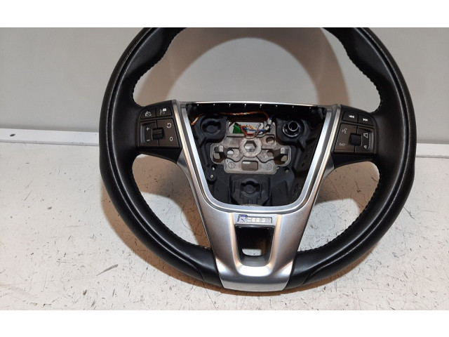 Руль Volvo S60 2014 - 2018 года