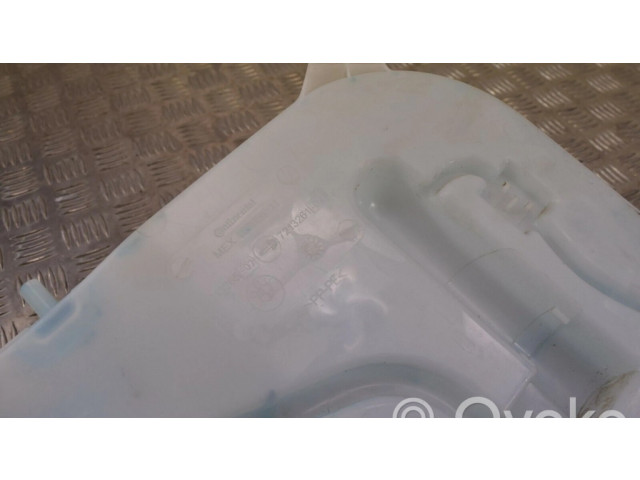 Бачок оконной жидкости