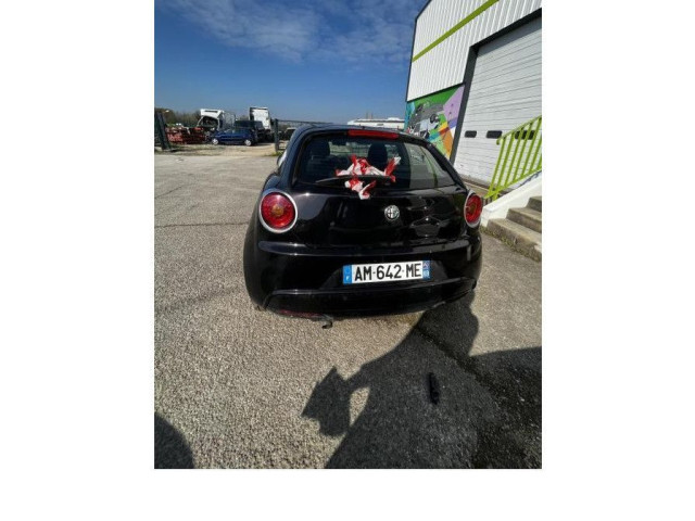 Volant Alfa Romeo Mito 2010 71753838, 71753838  