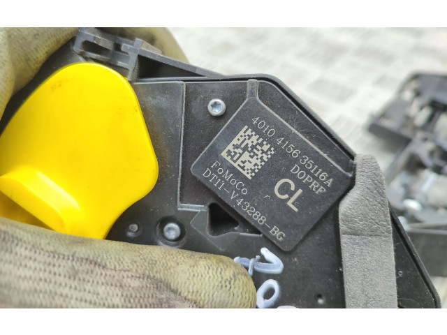 Замок раздвижная дверь DT11V43288BG   Ford Transit -  Tourneo Connect