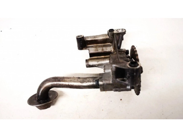 Масляный насос 06a115105b Volkswagen Sharan 1.9