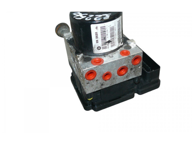 Блок АБС P0510558   Jeep  Compass   -  года