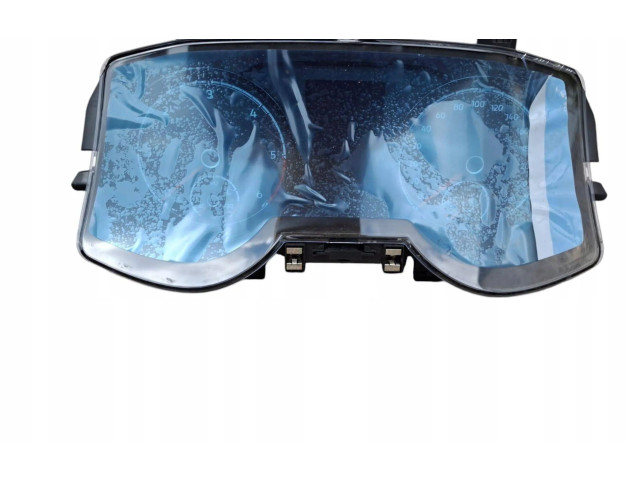 Přístrojová deska Volkswagen Multivan T6 2020 7L6920741A, 312022062883