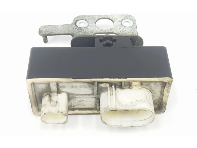 Блок управления 1J0919506M, 1J0919506M Seat Ibiza III (6L)