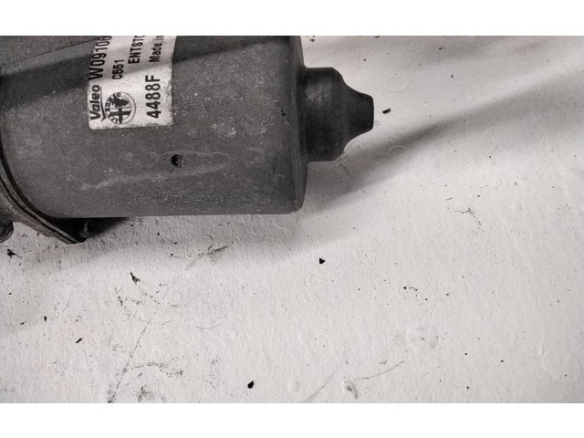 Моторчик дворников 50545277, 199A3000    Alfa Romeo Mito