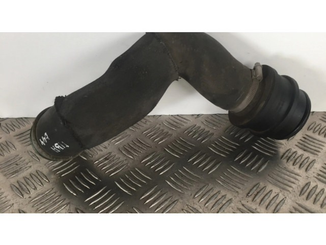 Трубка (трубки)/ шланг (шланги) интеркулера