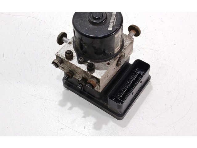 Блок ABS 4541TS Citroen DS3