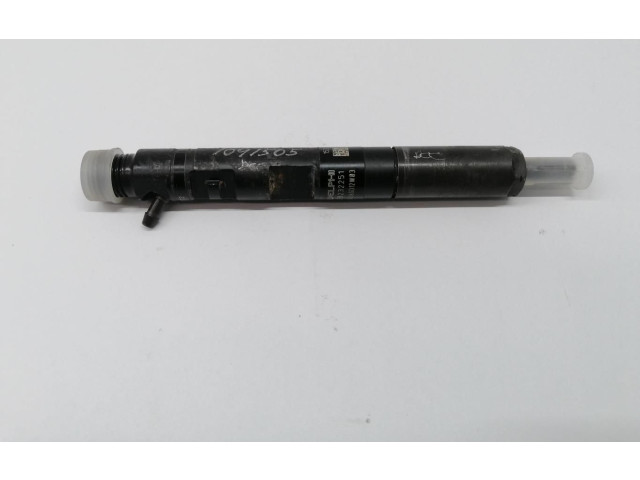 Форсунка     Renault Clio III   