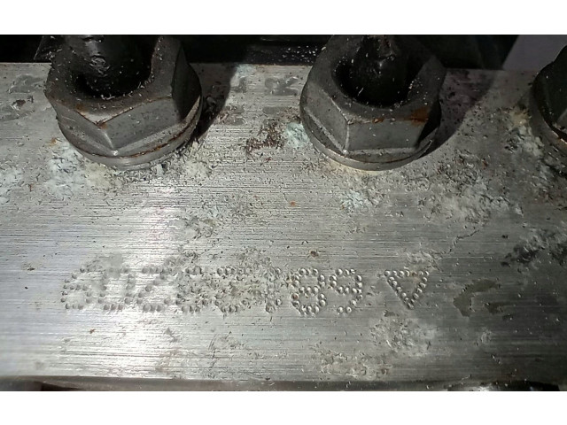 Блок АБС 5N0614109CL Audi Q3 8U 2011 - 2016 года