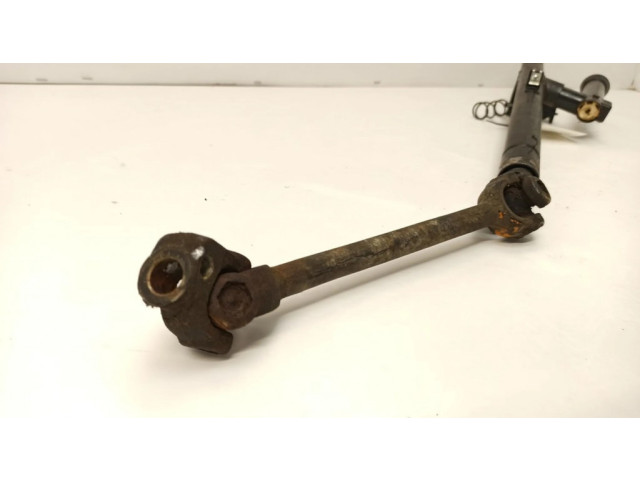 Рулевая рейка Volkswagen K70 1970-1975 года