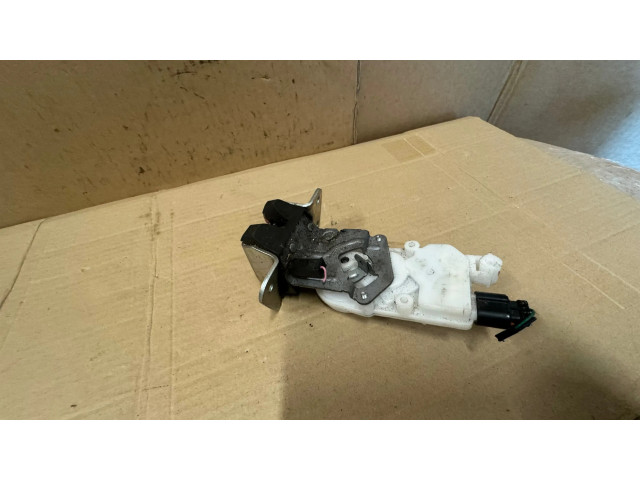 Zámek zadních dveří Mitsubishi ASX 2013