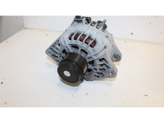 Генератор 373002B760, 2616559   KIA Ceed      