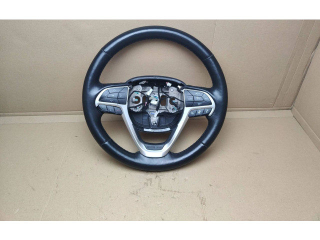 Руль Jeep Grand Cherokee 2010 - 2021 года 0560KEH3A105ZK