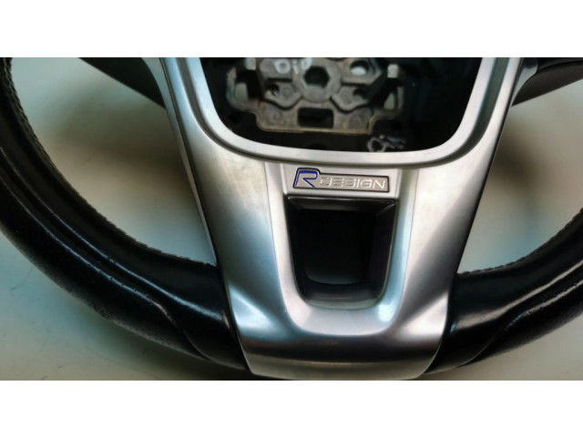 Руль Volvo V40 2012-2019 года 34152641B