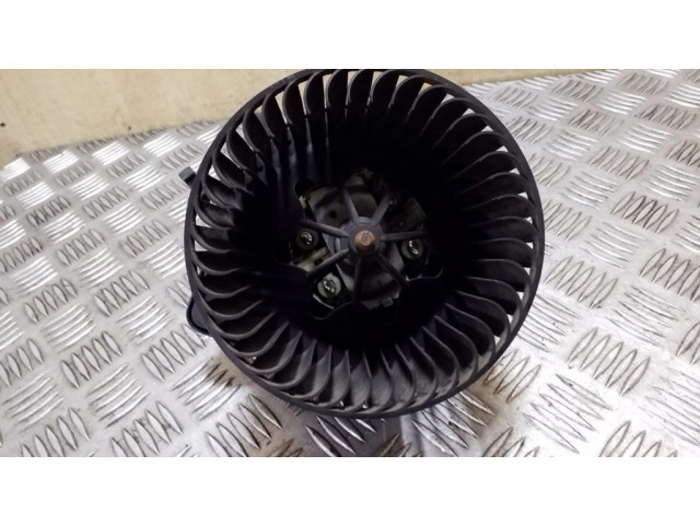 Вентилятор печки T1013084T, 641192668999 Mini Cooper Countryman R60