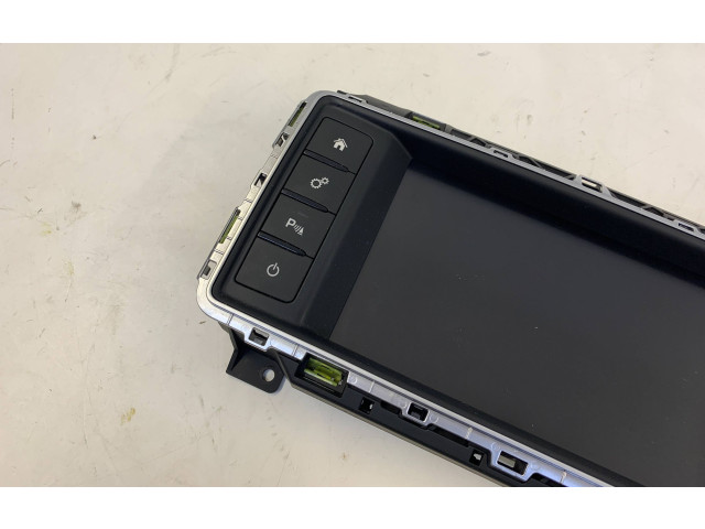 Дисплей FK7219C299AC Jaguar XE