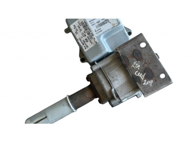 Насос рулевого управления