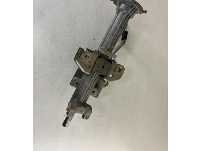 Рулевая рейка 05057278AB, PP050460149 Jeep Grand Cherokee (WK) 2005 - 2010 года