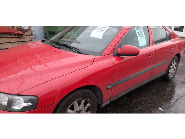 Панель приборов 39985180 Volvo S60
