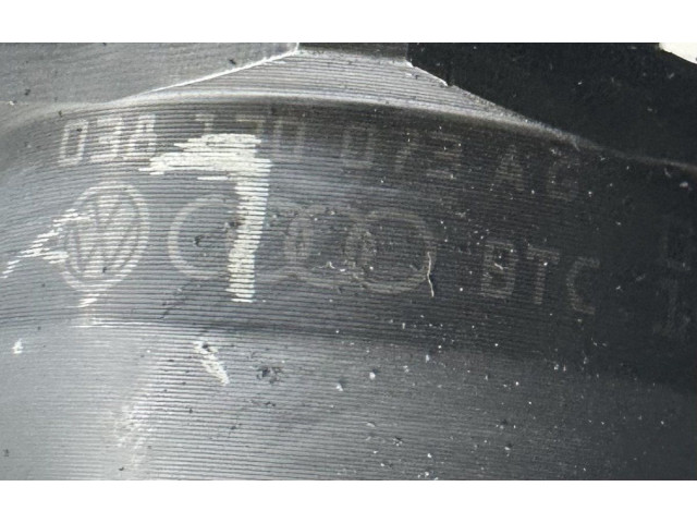 Форсунка 0414720215, 038130073AG    Volkswagen Golf Plus  BKC 