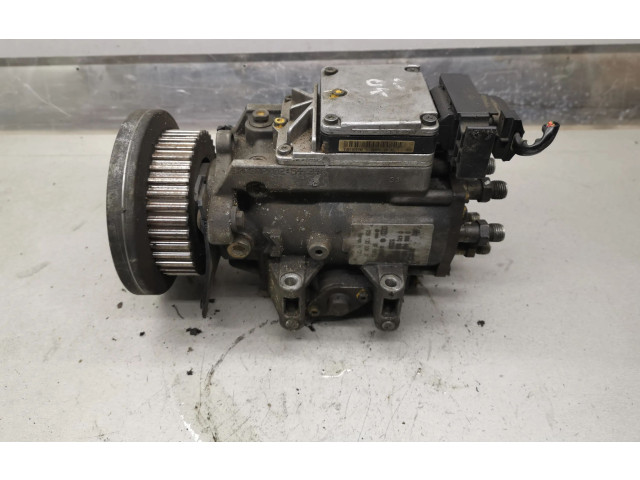 Топливный насос