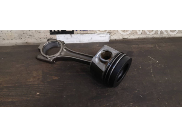 Поршень CAYC 03L105401A, 03L105401A Volkswagen Golf VI